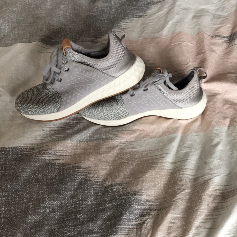 New Balance Fresh Foam Tennis Shoes